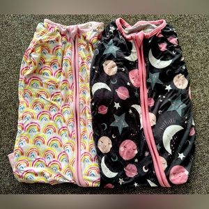 VGUC Little Sleepies Bundle